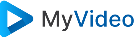 MyVideo Logo